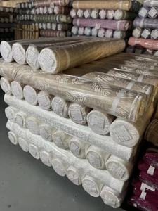 <span class=keywords><strong>Rideaux</strong></span> <span class=keywords><strong>de</strong></span> Salon <span class=keywords><strong>de</strong></span> Luxe <span class=keywords><strong>Tissus</strong></span> Textiles <span class=keywords><strong>Haut</strong></span> <span class=keywords><strong>de</strong></span> <span class=keywords><strong>Gamme</strong></span> <span class=keywords><strong>pour</strong></span> une Décoration Intérieure Élégante - Product Image 5