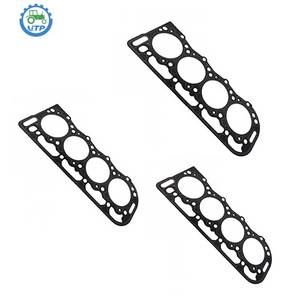Joint d'étanchéité de haute qualité à prix d'usine 87800517 pour tracteurs 256, 268, 4830, 5000, 5030, 5100 - Product Image 4