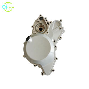 Изготовленный на заказ прецизионный корпус коробки двигателя для литья под давлением всех видов алюминиевых металлических деталей для литья под давлением, доступны различные услуги литья - Product Image 4