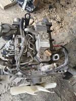 Moteur diesel Yanmar 3TNV82A-BDYE2 d'occasion de haute qualité Meilleur prix pour les machines à usage industriel pour les industries agricoles de la construction
