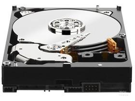 Original 2TB 4TB 6TB 8TB 10TB Black <b>Internal</b> HDD Hard Disk Driver WD2003FZEX High Quality Metal Capacity Server 2TB Black HDD Ha - Product Image 3
