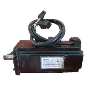 Motor Monofásico de 220V CA, ECMA-C30401PS, 100W, RPM - Product Image 6