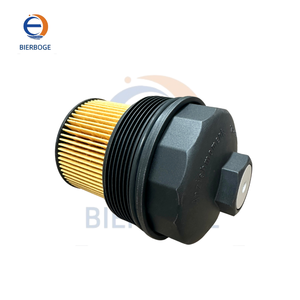 Adecuado para Audi Q7 <span class=keywords><strong>3</strong></span>,6 T motor filtro de aceite de alta calidad 021 115 433 E 21115433E - Product Image 1