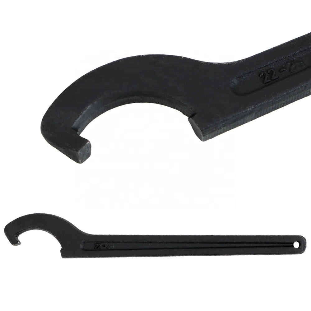 Tool Pin Spanner Wrench – Stirnlochschlüssel