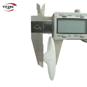 Rondelles en polypropylène de 50mm pour panneaux isolants EPS et XPS, norme GB - Product Image 2