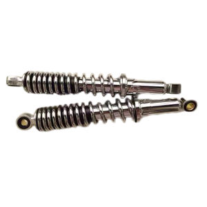 <span class=keywords><strong>Amortisseur</strong></span> arrière à double <span class=keywords><strong>gaz</strong></span> Yuehao, prix usine, 320 mm, pour moto et <span class=keywords><strong>scooter</strong></span>, compatible Abarth 124 Spider - Product Image 1