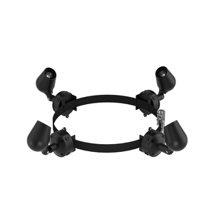 Đèn chiếu sáng cây cảnh dạng vòng <span class=keywords><strong>LED</strong></span> 10W 15W 20W có thể điều chỉnh, chất liệu nhôm, chống nước IP66, dùng ngoài trời, chiếu sáng cảnh quan sân vườn, đèn spotlight cây cảnh, sử dụng điện AC - Product Image 2