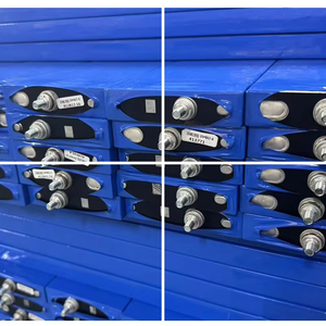 แบตเตอรี่ลิเธียมไอรอนไพรมิสติก Starmax BYD 3.2V 360ah-420ah รุ่น Blade  สำหรับเก็บพลังงาน  รุ่น 380ah และรุ่น 400AH BYD - Product Image 4