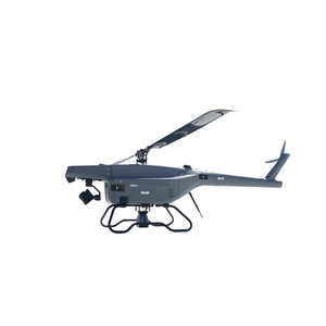 Hoge Nauwkeurigheid Onderzoek Drone Helikopter Industriële Inspectie Uav Voor Boerderij Mapping <span class=keywords><strong>Marine</strong></span> En Stroomlijn Inspectie - Product Image 5