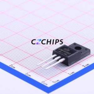Diodo Schottky Original Nuevo MBRF10150CT ITO-220AB, Venta al por Mayor de Componentes Electrónicos, Proveedor de Chips y Servicio BOM - Product Image 1