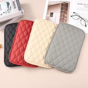 อุปกรณ์เสริม<span class=keywords><strong>ภายใน</strong></span>รถยนต์กันน้ำแบบสากล ขายดี กล่องเก็บของกันน้ำสำหรับคอนโซลกลางรถยนต์ สำหรับรถยนต์ทุกประเภท - Product Image 4