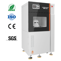 Imprimante 3D SLA 400-Précision professionnelle pour usage industriel et éducatif