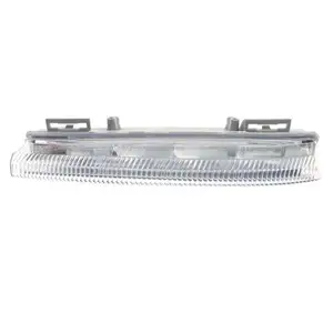 high quality long strip Car fog lamp LED light use For mercedes benz L204 906 5401