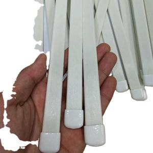 แถบไฟเบอร์กลาสอีพ็อกซี่ FRP ขนาด5*30*1200มม. สำหรับทำโบว์ - Product Image 2