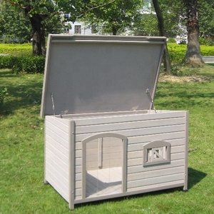 Blanco color diseño personalizado de madera interior mascotas <span class=keywords><strong>casa</strong></span> iglú de <span class=keywords><strong>perro</strong></span> para la venta - Product Image 3