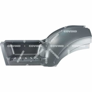GUARDABARROS DELANTERO IZQUIERDO adecuado para Iveco AD-AT TRAKKER (E4) AD-AT STRALIS (504103299) - Product Image 1