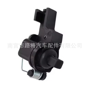 Interrupteur de verrouillage du bouchon de réservoir de carburant 78827-ED00A pour Nissan Sylphy Tiida Civic Tiida - Product Image 4
