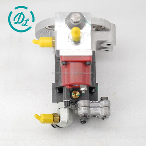 Pompe à carburant diesel Common Rail EexcavaStart 3417874 3090942 4954877 4954876 3408042 153338 pour moteur d'excavatrice QSM11 ISM11 M11 - Product Image 3