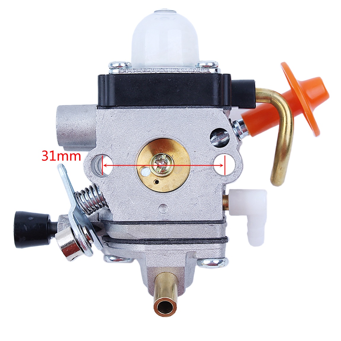 Amazon.co.jp: FS130R キャブレター Stihl FS130 FS310 FR130
