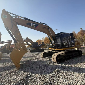 Excavatrices Caterpillar 330, 326, 329, 30 tonnes, 26 tonnes, 29 tonnes, excavatrices sur chenilles d'occasion de haute qualité à vendre - Product Image 1