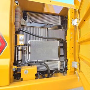 하이 퀄리티 저렴한 가격 좋은 작동 조건 320 사용 320D 320D2 D2LOriginal 공장 95% 새로운 CAT 캐터필라 - Product Image 4