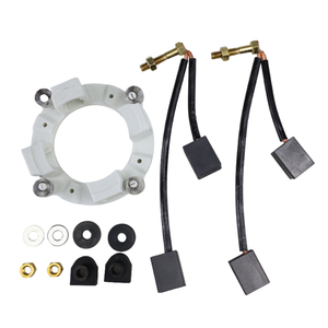 E-Z-GO ve Club Car Elektrikli Golf Arabası Karbon Fırça Seti Fırça Tutucu Dayanıklı Araç Parçası CE Sertifikalı OEM A04-1064D 73120-615 - Product Image 6