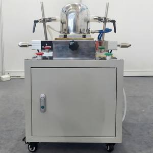 Machine à repasser automatique de pointe pour chapeaux et casquettes et une machine à repasser standard pour chapeaux et casquettes pour toute usine - Product Image 5