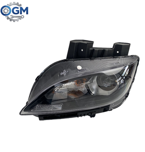Faro Delantero para <span class=keywords><strong>Hyundai</strong></span> <span class=keywords><strong>Kona</strong></span> <span class=keywords><strong>2021</strong></span>, Faro para <span class=keywords><strong>Kona</strong></span> 2020 92101-J9530 92102-J9530, Lámpara Delantera para <span class=keywords><strong>Kona</strong></span> 2022 - Product Image 3
