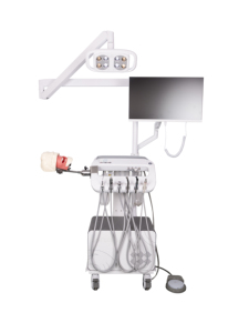 Simulateur de formation <span class=keywords><strong>dentaire</strong></span> avec tête fantôme pour équipement de pratique <span class=keywords><strong>dentaire</strong></span> des étudiants, unité de simulation <span class=keywords><strong>dentaire</strong></span> avec compresseur d'air - Product Image 1