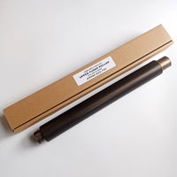 Rouleau supérieur de four de fusion NROLT1452FCZ1 pour ARM550/620/700 MX550/620/700 AR620UH, neuf, compatible, en acier inoxydable, fabriqué en Chine