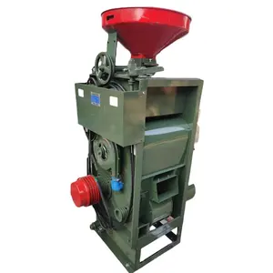 Fast delivery SB30 combined rice mill machine for agriculture