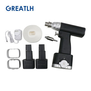 أداة حفر للصدر وعلاج العظام أداة حفر للصدر أداة لعلاج العظام - Product Image 3