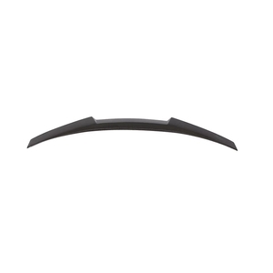 Alerón Trasero de Fibra de Carbono de Primera Calidad para Automóviles F32 Serie 4 F 420i 428i <span class=keywords><strong>430i</strong></span> 435i 440i Coupé 2014-<span class=keywords><strong>2018</strong></span> - Product Image 1