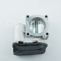 Válvulas de acelerador OEM A2C84453600 10151067 para Roewe 550 750 para MG6 Santa Fe