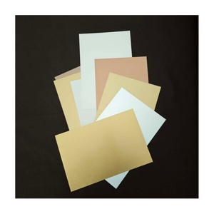 Plaques en <span class=keywords><strong>aluminium</strong></span> enduit pour sublimation, blanc métallisé, pour impression <span class=keywords><strong>photo</strong></span>, 40x30cm, 60x30cm, 40x60cm - Product Image 1