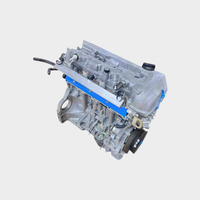 Ensemble moteur complet d'origine M13A 1.3L OEM OE 11100-69G00 pour Suzuki Jimny JB43, moteur essence