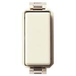1P 16AX Diverter Switch 4.1X2.8X5.3 Cm Wall Mount Electrical <b>Toggle</b> - Product Image 1