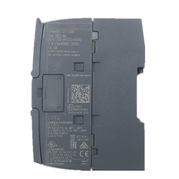 Controlador PLC Original S7-1200 SM1232 Módulo de Salida Analógica 6ES7232-4HD32-0XB0