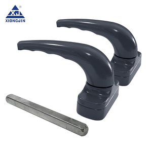 Manijas <span class=keywords><strong>de</strong></span> empuje <span class=keywords><strong>de</strong></span> puerta y ventana <span class=keywords><strong>de</strong></span> diseño moderno multipunto <span class=keywords><strong>para</strong></span> <span class=keywords><strong>ventanas</strong></span> abatibles <span class=keywords><strong>de</strong></span> <span class=keywords><strong>aluminio</strong></span> <span class=keywords><strong>para</strong></span> accesorios <span class=keywords><strong>de</strong></span> apartamento - Product Image 2