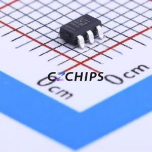 Chip táctil de chip IC de circuito integrado SOT-23-6 nuevo y original a estrenar - Product Image 1