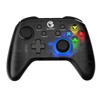 Nouveau jeu sir T4 pro manette de jeu sans fil multi-plateforme pour manette de jeu Nintendo Switch / Android / iOS / PC