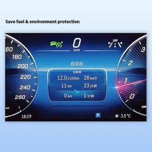 Control de Velocidad y Limitador de Velocidad EASYGUARD Compatible con Nissan Sylphy, Livina, Sunny, Tiida, Sentra, Qashqai, Xtrail - Product Image 5