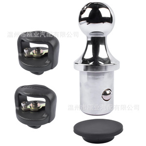 Kit de Conector de Cuello de Cisne 30137 para Ford F250 F350 F450 Nissan Titan Xd - Product Image 4