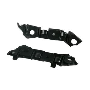 Nouveau support de fixation de pare-chocs avant en ABS 2058850821 2058850921 pour <span class=keywords><strong>Mercedes</strong></span>-Benz <span class=keywords><strong>AMG</strong></span> W205 – Supports de remplacement pour pare-chocs avant - Product Image 2