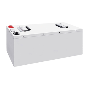 Batterie lithium-ion 12V 40Ah, haute sécurité, cycle profond, sortie de puissance stable - Product Image 6