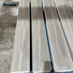 Baldosas De Pvc Para SueloプラスチックウッドフローリングSpcフローリング8mm防水フローリングビニールプランクパビメントPvcピソSpcクリップ - Product Image 5