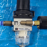 PLC apto para el regulador AW2000-02BG, suministro a granel