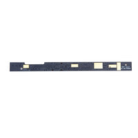 Meilleure qualité Microphone à réduction de bruit Webcam vidéo numérique pour ordinateur portable Module de caméra USB
