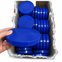 Professioneller Hersteller von Glatten Polyurethan-PU-Platten, Kunststoffplatten und Dichtungsringen für Industrietechnikteile