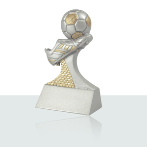 Coppa di Calcio Dropkick 9,2 cm - Product Image 1